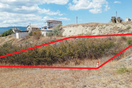 Участок 5 сот. (СНТ, ДНП)