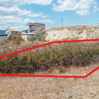 Участок 5 сот. (СНТ, ДНП)