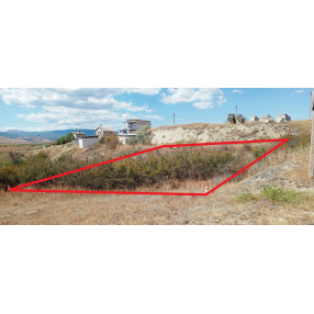 Участок 5 сот. (СНТ, ДНП)