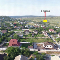 Участок 6,3 сот. (ИЖС)