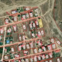 Участок 8 сот. (ИЖС)