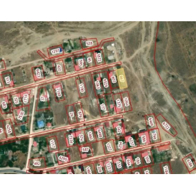 Участок 8 сот. (ИЖС)